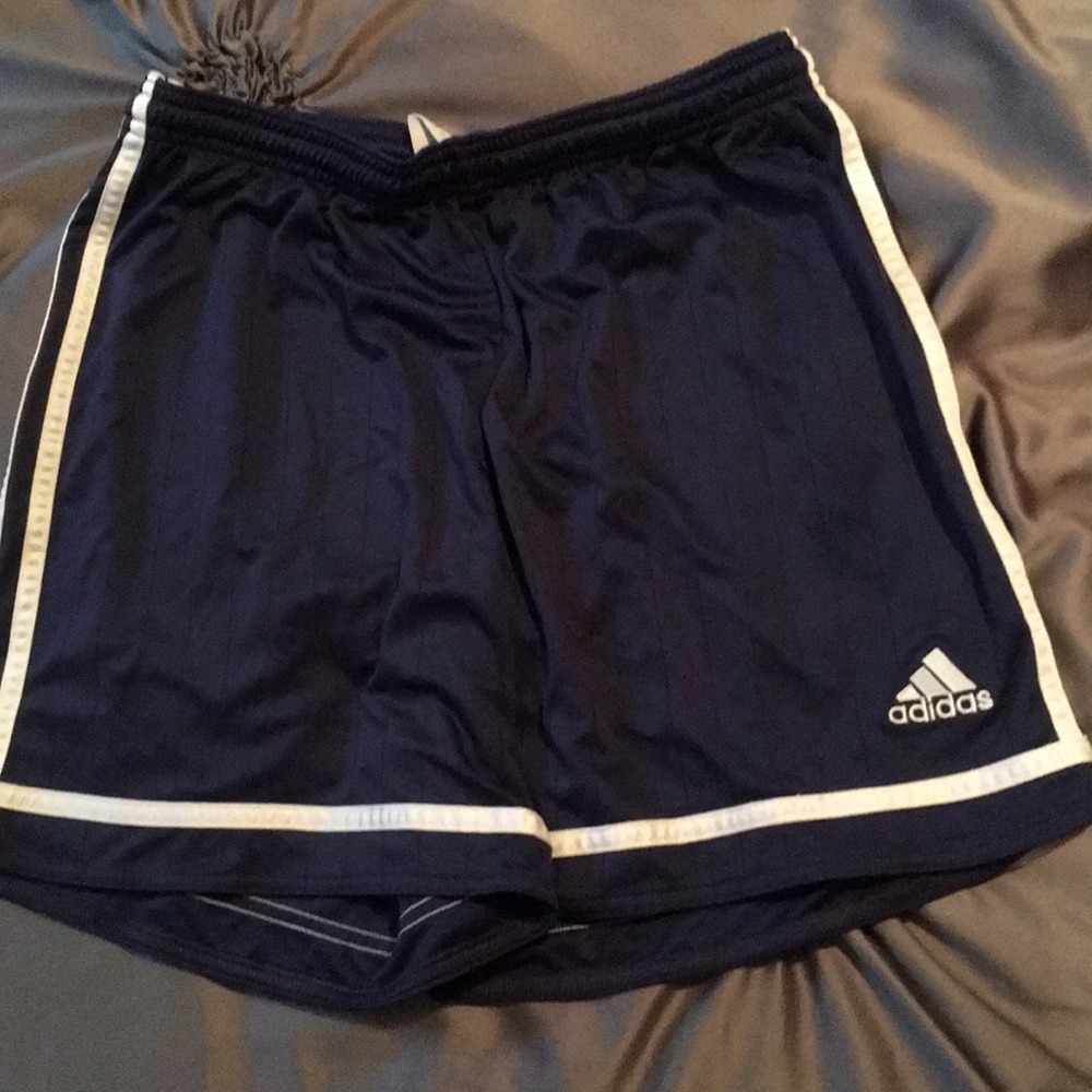 Athletic Shorts